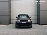 Land Rover Range Rover Sport 5.0 V8 S/C 575ch SVR Mark IX - <small></small> 129.900 € <small>TTC</small> - #8