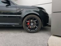 Land Rover Range Rover Sport 5.0 V8 S/C 575ch SVR Mark IX - <small></small> 129.900 € <small>TTC</small> - #9