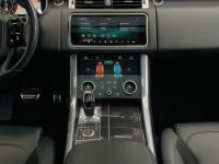 Land Rover Range Rover Sport 5.0 V8 S/C 575ch SVR Mark IX - <small></small> 129.900 € <small>TTC</small> - #16