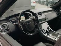 Land Rover Range Rover Sport 5.0 V8 S/C 575ch SVR Mark IX - <small></small> 129.900 € <small>TTC</small> - #18