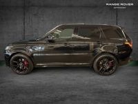 Land Rover Range Rover Sport 5.0 V8 S/C 575ch SVR Mark IX - <small></small> 73.900 € <small>TTC</small> - #2