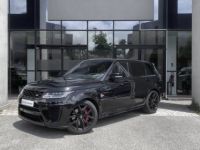 Land Rover Range Rover Sport 5.0 V8 S/C 575ch SVR Mark IX - <small></small> 102.900 € <small>TTC</small> - #1