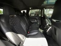 Land Rover Range Rover Sport 5.0 V8 S/C 575ch SVR Mark IX - <small></small> 102.900 € <small>TTC</small> - #5