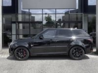 Land Rover Range Rover Sport 5.0 V8 S/C 575ch SVR Mark IX - <small></small> 102.900 € <small>TTC</small> - #6