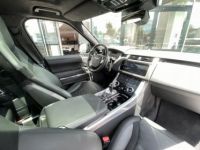 Land Rover Range Rover Sport 5.0 V8 S/C 575ch SVR Mark IX - <small></small> 102.900 € <small>TTC</small> - #16