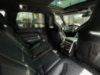 Land Rover Range Rover Sport 5.0 V8 S/C 575ch SVR Mark IX - <small></small> 102.900 € <small>TTC</small> - #19