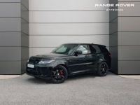 Land Rover Range Rover Sport 5.0 V8 S/C 575ch SVR Mark IX - <small></small> 119.900 € <small>TTC</small> - #1