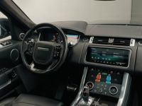 Land Rover Range Rover Sport 5.0 V8 S/C 575ch SVR Mark IX - <small></small> 119.900 € <small>TTC</small> - #15