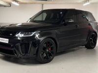 Land Rover Range Rover Sport 5.0 V8 S/C 575ch SVR Mark IX - <small></small> 72.950 € <small>TTC</small> - #1