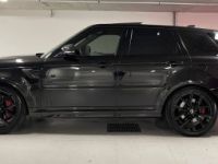 Land Rover Range Rover Sport 5.0 V8 S/C 575ch SVR Mark IX - <small></small> 72.950 € <small>TTC</small> - #3