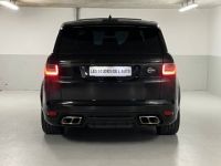 Land Rover Range Rover Sport 5.0 V8 S/C 575ch SVR Mark IX - <small></small> 72.950 € <small>TTC</small> - #21