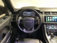 Land Rover Range Rover Sport 5.0 V8 S/C 575ch SVR Mark IX - <small></small> 72.950 € <small>TTC</small> - #35