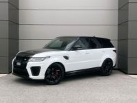 Land Rover Range Rover Sport 5.0 V8 S/C 575ch SVR Mark VIII - <small></small> 98.900 € <small>TTC</small> - #1