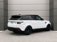 Land Rover Range Rover Sport 5.0 V8 S/C 575ch SVR Mark VIII - <small></small> 98.900 € <small>TTC</small> - #2