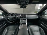 Land Rover Range Rover Sport 5.0 V8 S/C 575ch SVR Mark VIII - <small></small> 98.900 € <small>TTC</small> - #4