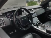 Land Rover Range Rover Sport 5.0 V8 S/C 575ch SVR Mark VIII - <small></small> 98.900 € <small>TTC</small> - #10