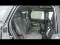 Land Rover Range Rover Sport 5.0 V8 S/C 575ch SVR Mark VIII - <small></small> 85.900 € <small>TTC</small> - #5