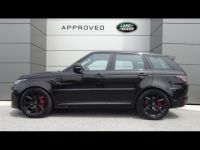 Land Rover Range Rover Sport 5.0 V8 S/C 575ch SVR Mark VIII - <small></small> 85.900 € <small>TTC</small> - #6