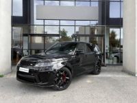 Land Rover Range Rover Sport 5.0 V8 S/C 575ch SVR Mark VIII - <small></small> 79.900 € <small>TTC</small> - #1