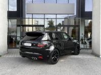 Land Rover Range Rover Sport 5.0 V8 S/C 575ch SVR Mark VIII - <small></small> 79.900 € <small>TTC</small> - #2