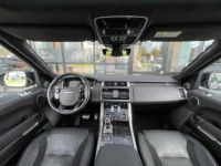 Land Rover Range Rover Sport 5.0 V8 S/C 575ch SVR Mark VIII - <small></small> 79.900 € <small>TTC</small> - #4