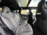 Land Rover Range Rover Sport 5.0 V8 S/C 575ch SVR Mark VIII - <small></small> 79.900 € <small>TTC</small> - #5