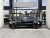 Land Rover Range Rover Sport 5.0 V8 S/C 575ch SVR Mark VIII - <small></small> 79.900 € <small>TTC</small> - #6