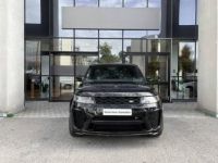 Land Rover Range Rover Sport 5.0 V8 S/C 575ch SVR Mark VIII - <small></small> 79.900 € <small>TTC</small> - #8