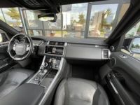 Land Rover Range Rover Sport 5.0 V8 S/C 575ch SVR Mark VIII - <small></small> 79.900 € <small>TTC</small> - #17