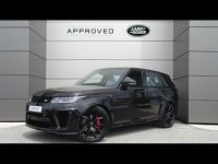 Land Rover Range Rover Sport 5.0 V8 S/C 575ch SVR Mark VIII - <small></small> 85.900 € <small>TTC</small> - #1