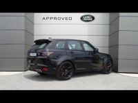 Land Rover Range Rover Sport 5.0 V8 S/C 575ch SVR Mark VIII - <small></small> 85.900 € <small>TTC</small> - #2