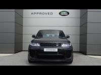 Land Rover Range Rover Sport 5.0 V8 S/C 575ch SVR Mark VIII - <small></small> 85.900 € <small>TTC</small> - #8