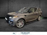 Land Rover Range Rover Sport 5.0 V8 Supercharged 510 Autobiography Dynamic Mark IV - <small></small> 64.900 € <small>TTC</small> - #1