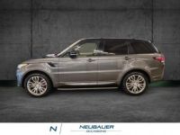 Land Rover Range Rover Sport 5.0 V8 Supercharged 510 Autobiography Dynamic Mark IV - <small></small> 64.900 € <small>TTC</small> - #2