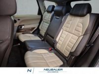 Land Rover Range Rover Sport 5.0 V8 Supercharged 510 Autobiography Dynamic Mark IV - <small></small> 64.900 € <small>TTC</small> - #11