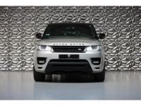 Land Rover Range Rover SPORT 5.0 V8 Supercharged - 510 - BVA Autobiography Dynamic - <small></small> 44.990 € <small>TTC</small> - #2
