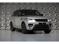 Land Rover Range Rover SPORT 5.0 V8 Supercharged - 510 - BVA Autobiography Dynamic - <small></small> 44.990 € <small>TTC</small> - #3
