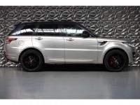 Land Rover Range Rover SPORT 5.0 V8 Supercharged - 510 - BVA Autobiography Dynamic - <small></small> 44.990 € <small>TTC</small> - #4