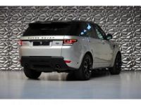 Land Rover Range Rover SPORT 5.0 V8 Supercharged - 510 - BVA Autobiography Dynamic - <small></small> 44.990 € <small>TTC</small> - #5