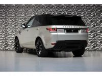 Land Rover Range Rover SPORT 5.0 V8 Supercharged - 510 - BVA Autobiography Dynamic - <small></small> 44.990 € <small>TTC</small> - #7