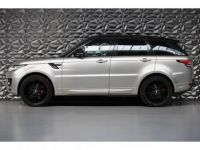 Land Rover Range Rover SPORT 5.0 V8 Supercharged - 510 - BVA Autobiography Dynamic - <small></small> 44.990 € <small>TTC</small> - #8