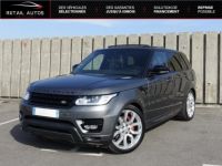 Land Rover Range Rover SPORT 5.0 V8 Supercharged - 510 - BVA HSE Dynamic - <small></small> 42.990 € <small>TTC</small> - #1