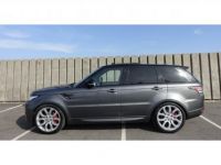 Land Rover Range Rover SPORT 5.0 V8 Supercharged - 510 - BVA HSE Dynamic - <small></small> 42.990 € <small>TTC</small> - #2