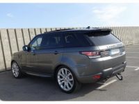 Land Rover Range Rover SPORT 5.0 V8 Supercharged - 510 - BVA HSE Dynamic - <small></small> 42.990 € <small>TTC</small> - #3