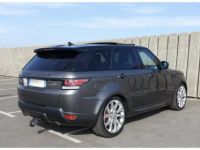 Land Rover Range Rover SPORT 5.0 V8 Supercharged - 510 - BVA HSE Dynamic - <small></small> 42.990 € <small>TTC</small> - #4