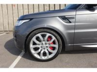 Land Rover Range Rover SPORT 5.0 V8 Supercharged - 510 - BVA HSE Dynamic - <small></small> 42.990 € <small>TTC</small> - #5