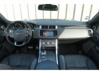 Land Rover Range Rover SPORT 5.0 V8 Supercharged - 510 - BVA HSE Dynamic - <small></small> 42.990 € <small>TTC</small> - #8