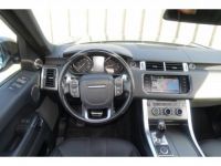 Land Rover Range Rover SPORT 5.0 V8 Supercharged - 510 - BVA HSE Dynamic - <small></small> 42.990 € <small>TTC</small> - #9