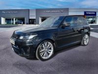Land Rover Range Rover Sport 5.0 V8 Supercharged 550ch SVR Mark V - <small></small> 59.900 € <small>TTC</small> - #1
