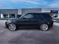 Land Rover Range Rover Sport 5.0 V8 Supercharged 550ch SVR Mark V - <small></small> 59.900 € <small>TTC</small> - #2